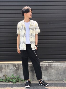 itoさんのコーディネート