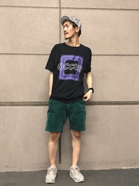 itoさんのコーディネート