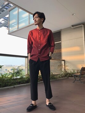 itoさんのコーディネート