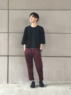 itoさんのコーディネート