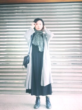 Just さんのコーディネート