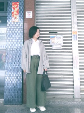 Just さんのコーディネート