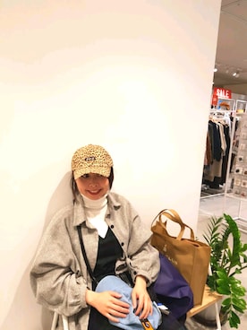 Just さんのコーディネート