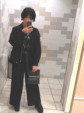 HARE（ハレ）の「プロジェクトセカイ×ZOZOZTOWN リバーシブルチェンジ