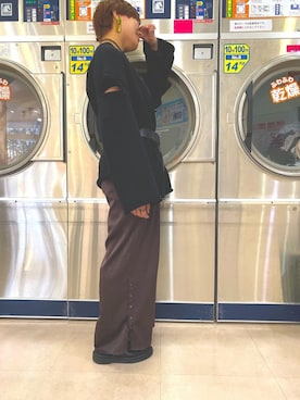 Raccoonさんのコーディネート