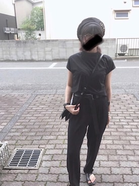 Raccoonさんのコーディネート