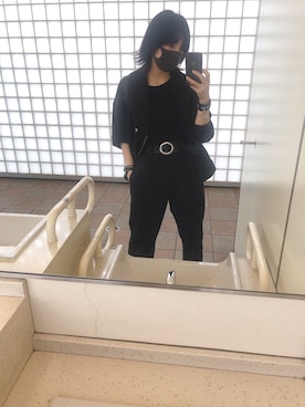 Raccoonさんのコーディネート