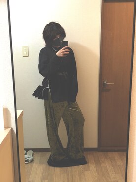 Raccoonさんのコーディネート