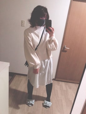 Raccoonさんのコーディネート