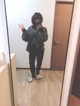 Raccoonさんのコーディネート