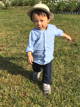 AOIさんのコーディネート