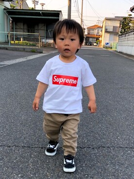 AOIさんのコーディネート