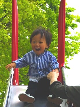 AOIさんのコーディネート