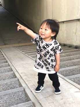 AOIさんのコーディネート