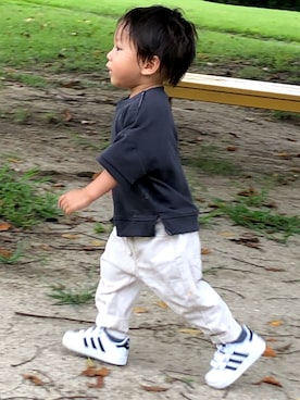 AOIさんのコーディネート