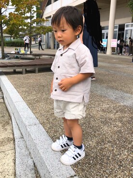 AOIさんのコーディネート