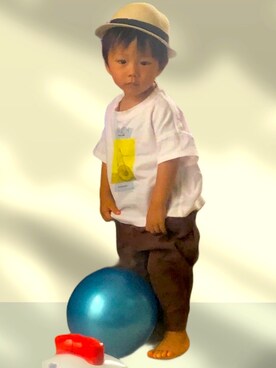 AOIさんのコーディネート