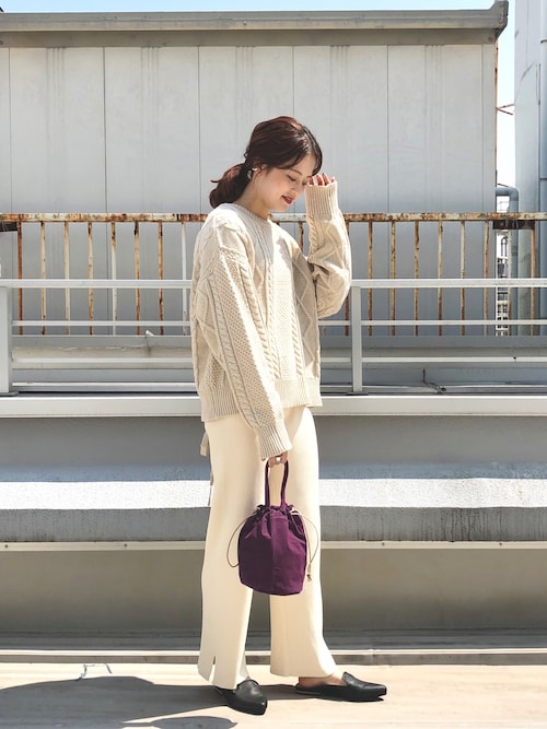 芹  菜さんのコーディネート