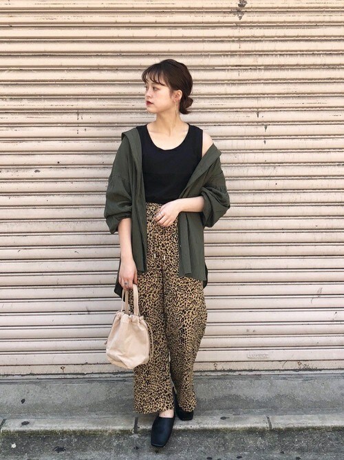 CIAOPANIC�L���X��  �؂���́u�i�b�j�v���g�����R�[�f�B�l�[�g