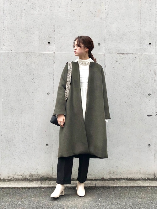 CIAOPANIC�L���X��  �؂���́u�i�b�j�v���g�����R�[�f�B�l�[�g