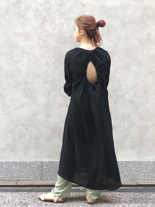 芹 菜 Ciaopanic Ciaopanicのワンピースを使ったコーディネート Wear