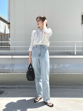 芹  菜さんのコーディネート