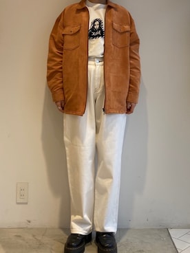 maiさんのコーディネート