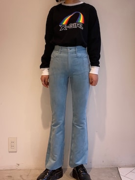 maiさんのコーディネート