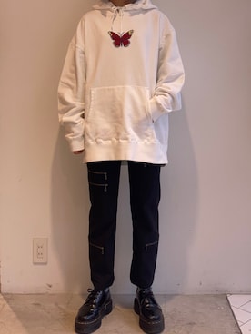 maiさんのコーディネート