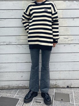 maiさんのコーディネート