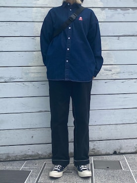 maiさんのコーディネート