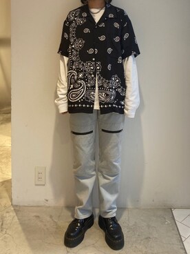 maiさんのコーディネート