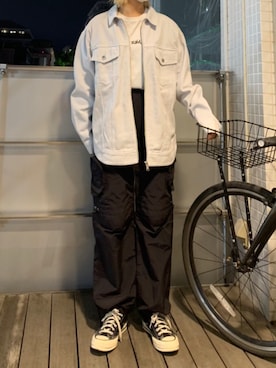 maiさんのコーディネート