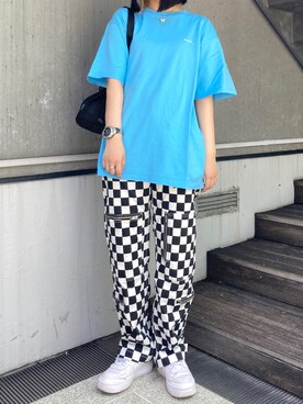 maiさんのコーディネート