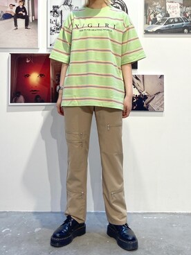 maiさんのコーディネート