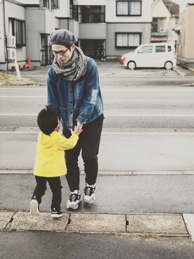 igoLinDaさんのコーディネート