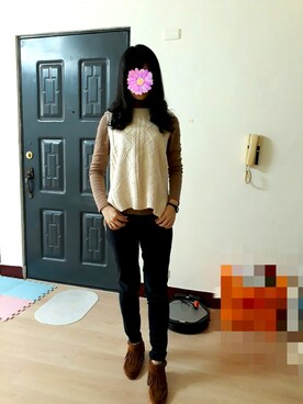 Ying 🇹🇼さんのコーディネート