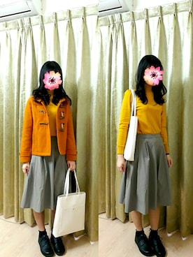 Ying 🇹🇼さんのコーディネート