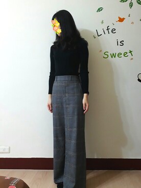 Ying 🇹🇼さんのコーディネート