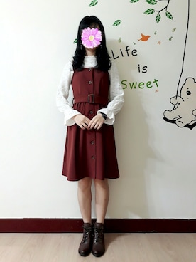 Ying 🇹🇼さんのコーディネート