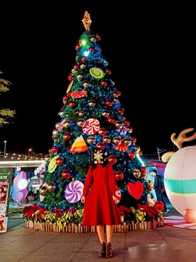 Ying 🇹🇼さんのコーディネート