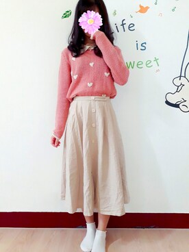 Ying 🇹🇼さんのコーディネート