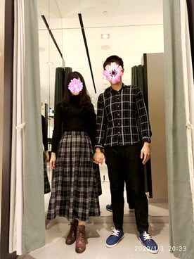 Ying 🇹🇼さんのコーディネート