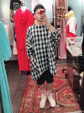 ゆーさんのコーディネート