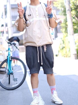 ゆーさんのコーディネート