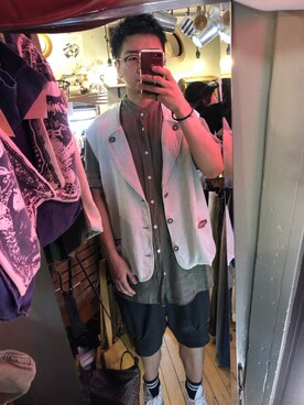 ゆーさんのコーディネート