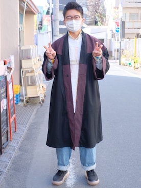 ゆーさんのコーディネート