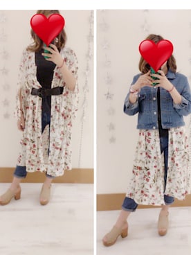 chironn.さんのコーディネート