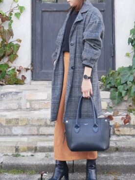 sakiiさんのコーディネート