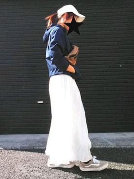 sakiiさんのコーディネート